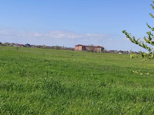 Продам участок 11 соток, Фермерское хоз., Мичуринец-1 дп, 0 км от города