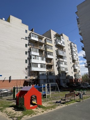 Продам однокомнатную (1-комн.) квартиру, Портовая ул, 215к50, Ростов-на-Дону г