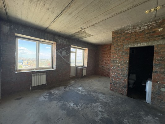 Продам однокомнатную (1-комн.) квартиру, Портовая ул, 215к50, Ростов-на-Дону г