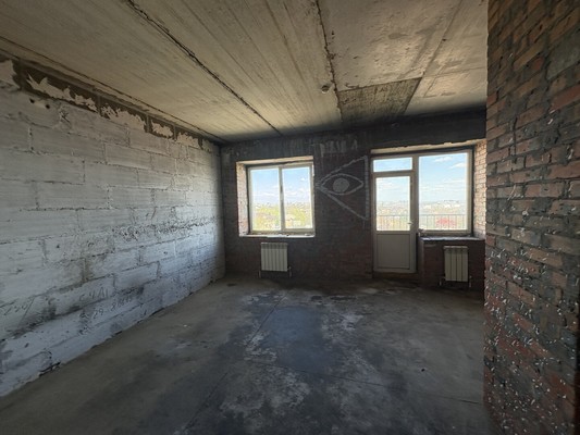 Продам однокомнатную (1-комн.) квартиру, Портовая ул, 215к50, Ростов-на-Дону г