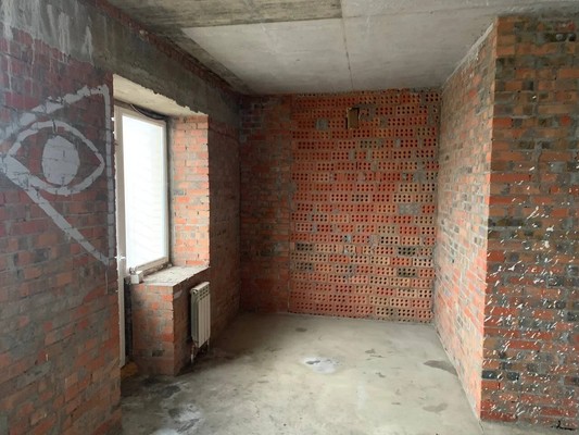 Продам однокомнатную (1-комн.) квартиру, Портовая ул, 215к50, Ростов-на-Дону г