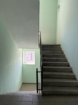 Продам однокомнатную (1-комн.) квартиру, Портовая ул, 215к50, Ростов-на-Дону г