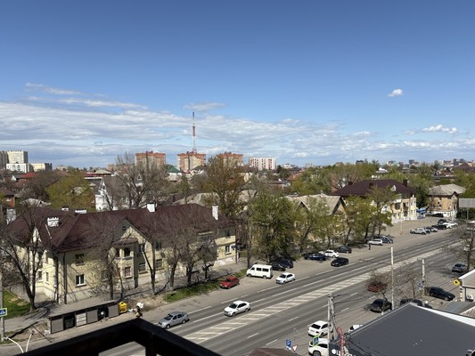 Продам однокомнатную (1-комн.) квартиру, Портовая ул, 215к50, Ростов-на-Дону г