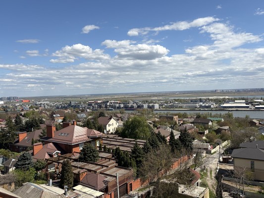 Продам однокомнатную (1-комн.) квартиру, Портовая ул, 215к50, Ростов-на-Дону г