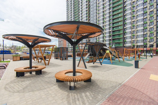 Продам однокомнатную (1-комн.) квартиру, Нансена ул, 107к5, Ростов-на-Дону г