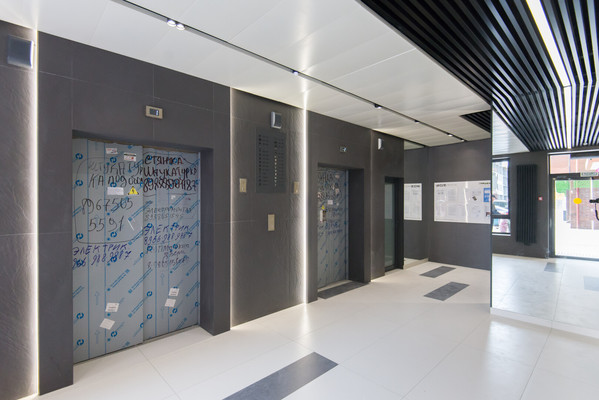 Продам однокомнатную (1-комн.) квартиру, Нансена ул, 107к5, Ростов-на-Дону г