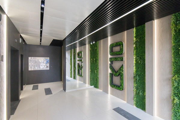 Продам однокомнатную (1-комн.) квартиру, Нансена ул, 107к5, Ростов-на-Дону г