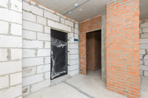 Продам однокомнатную (1-комн.) квартиру, Нансена ул, 107к5, Ростов-на-Дону г