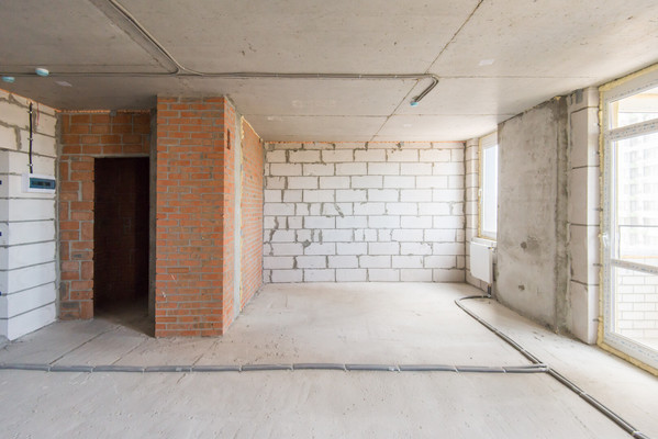 Продам однокомнатную (1-комн.) квартиру, Нансена ул, 107к5, Ростов-на-Дону г