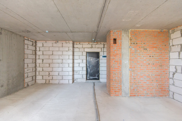 Продам однокомнатную (1-комн.) квартиру, Нансена ул, 107к5, Ростов-на-Дону г