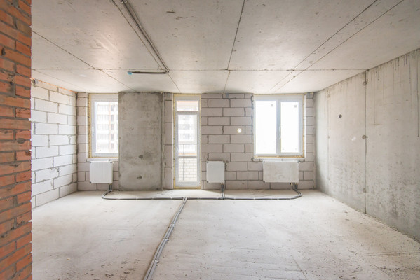 Продам однокомнатную (1-комн.) квартиру, Нансена ул, 107к5, Ростов-на-Дону г