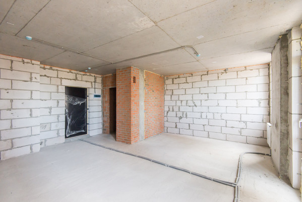 Продам однокомнатную (1-комн.) квартиру, Нансена ул, 107к5, Ростов-на-Дону г