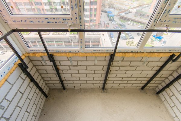 Продам однокомнатную (1-комн.) квартиру, Нансена ул, 107к5, Ростов-на-Дону г