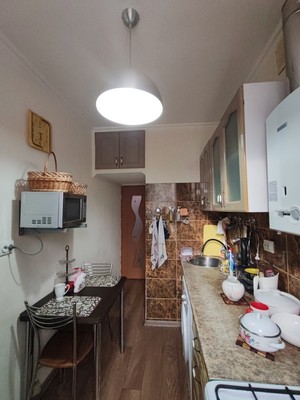 Продам двухкомнатную (2-комн.) квартиру, 4-я линия ул, 52, Ростов-на-Дону г