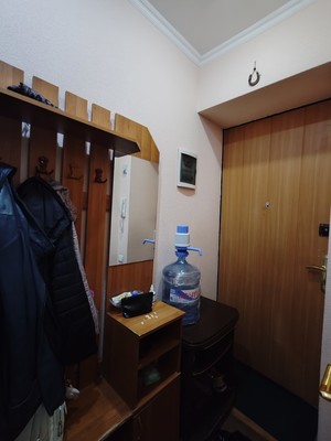 Продам двухкомнатную (2-комн.) квартиру, 4-я линия ул, 52, Ростов-на-Дону г