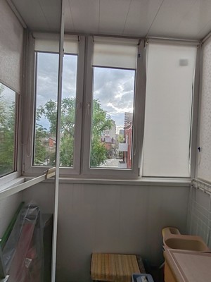 Продам двухкомнатную (2-комн.) квартиру, 4-я линия ул, 52, Ростов-на-Дону г