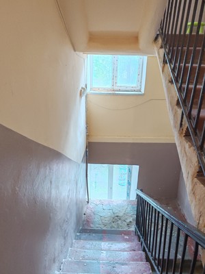 Продам двухкомнатную (2-комн.) квартиру, 4-я линия ул, 52, Ростов-на-Дону г