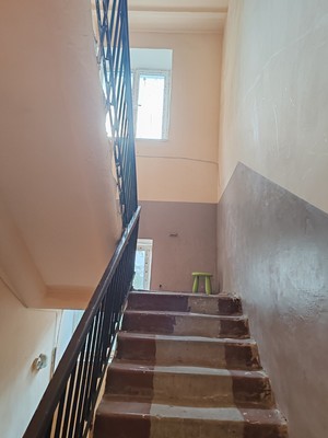 Продам двухкомнатную (2-комн.) квартиру, 4-я линия ул, 52, Ростов-на-Дону г