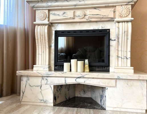 Продам коттедж, Корпуса д, 0 км от города