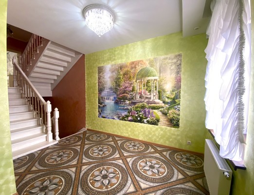 Продам коттедж, Корпуса д, 0 км от города