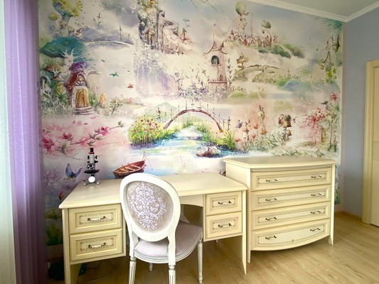 Продам коттедж, Корпуса д, 0 км от города