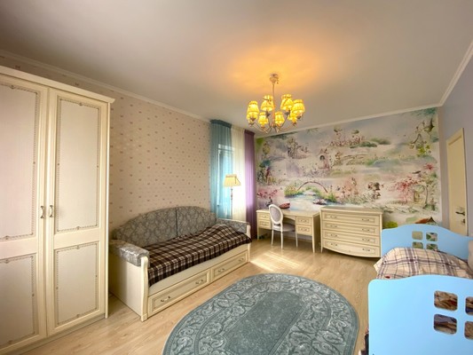 Продам коттедж, Корпуса д, 0 км от города