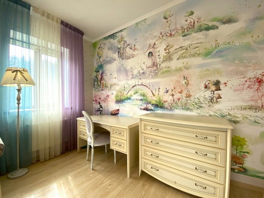 Продам коттедж, Корпуса д, 0 км от города