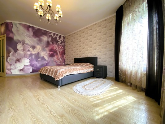 Продам коттедж, Корпуса д, 0 км от города