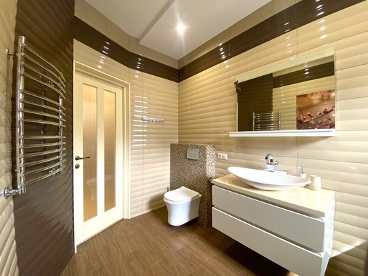 Продам коттедж, Корпуса д, 0 км от города