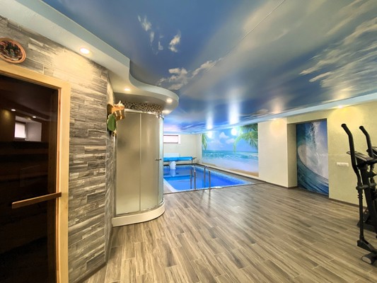 Продам коттедж, Корпуса д, 0 км от города