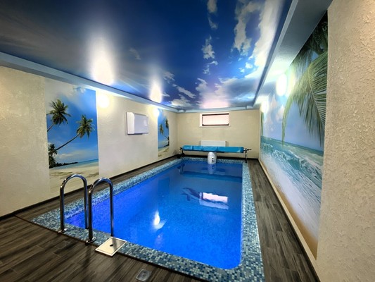 Продам коттедж, Корпуса д, 0 км от города