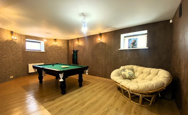 Продам коттедж, Корпуса д, 0 км от города