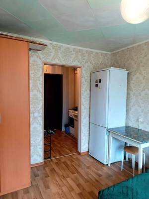 Продам однокомнатную (1-комн.) квартиру, Кузнецова (Центральный р-н) ул, 4к2, Новокузнецк г