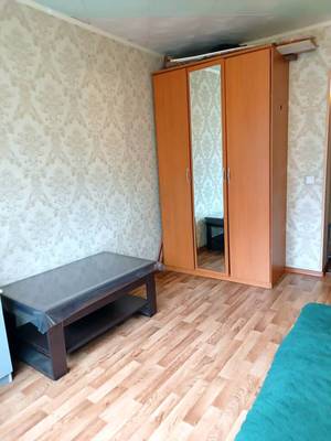 Продам однокомнатную (1-комн.) квартиру, Кузнецова (Центральный р-н) ул, 4к2, Новокузнецк г