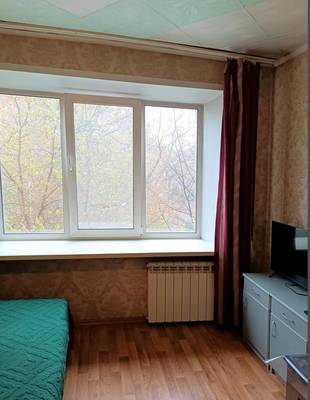 Продам однокомнатную (1-комн.) квартиру, Кузнецова (Центральный р-н) ул, 4к2, Новокузнецк г