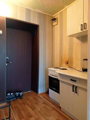 Продам однокомнатную (1-комн.) квартиру, Кузнецова (Центральный р-н) ул, 4к2, Новокузнецк г