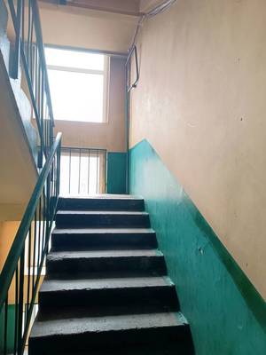 Продам однокомнатную (1-комн.) квартиру, Кузнецова (Центральный р-н) ул, 4к2, Новокузнецк г