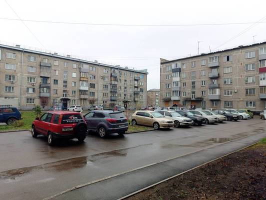 Продам однокомнатную (1-комн.) квартиру, Кузнецова (Центральный р-н) ул, 4к2, Новокузнецк г