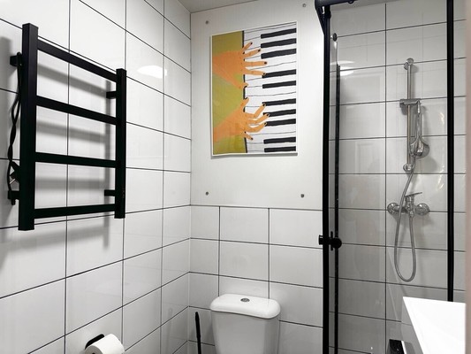 Продам однокомнатную (1-комн.) квартиру, Очаковское ш, 5к3, Москва г