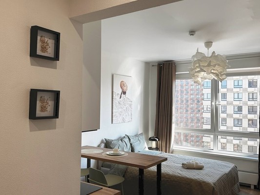 Продам однокомнатную (1-комн.) квартиру, Очаковское ш, 5к3, Москва г