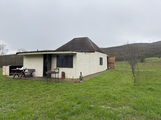 Продам дачу, 9-й км, Новороссийск г, 0 км от города