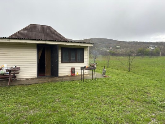 Продам дачу, 9-й км, Новороссийск г, 0 км от города