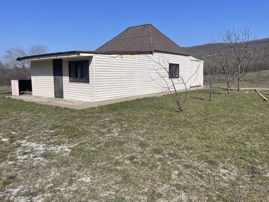 Продам дачу, 9-й км, Новороссийск г, 0 км от города