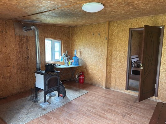 Продам дачу, 9-й км, Новороссийск г, 0 км от города