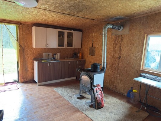 Продам дачу, 9-й км, Новороссийск г, 0 км от города