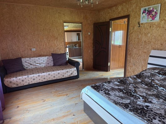 Продам дачу, 9-й км, Новороссийск г, 0 км от города