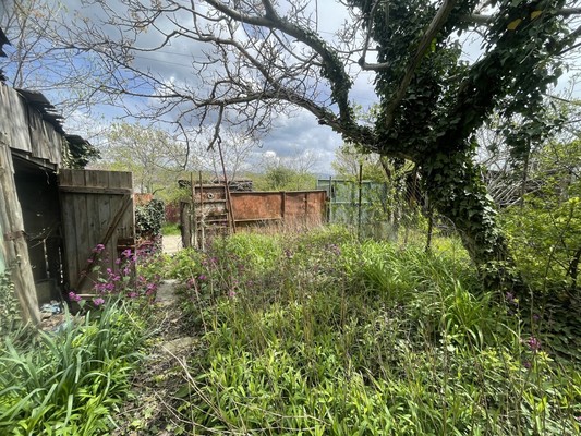 Продам участок 6,6 соток, Фермерское хоз., 9-й км, Новороссийск г, 0 км от города