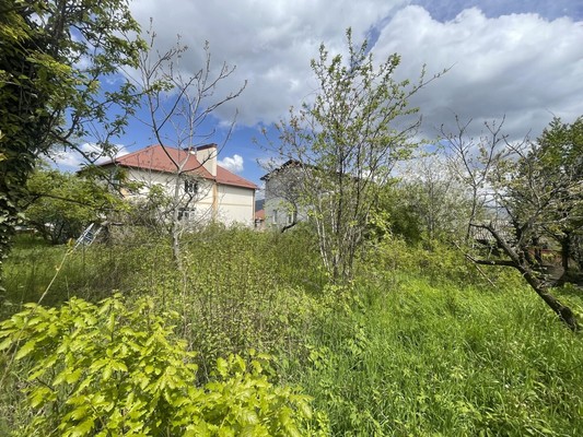 Продам участок 6,6 соток, Фермерское хоз., 9-й км, Новороссийск г, 0 км от города