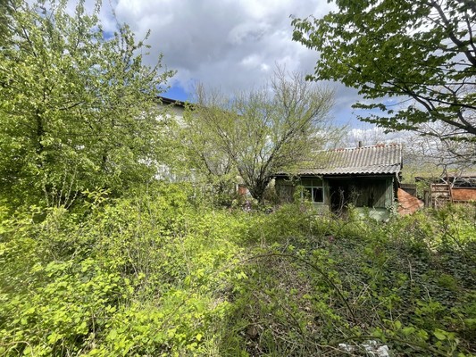 Продам участок 6,6 соток, Фермерское хоз., 9-й км, Новороссийск г, 0 км от города