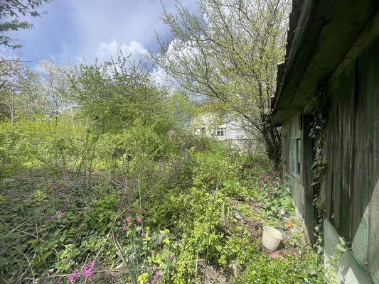 Продам участок 6,6 соток, Фермерское хоз., 9-й км, Новороссийск г, 0 км от города